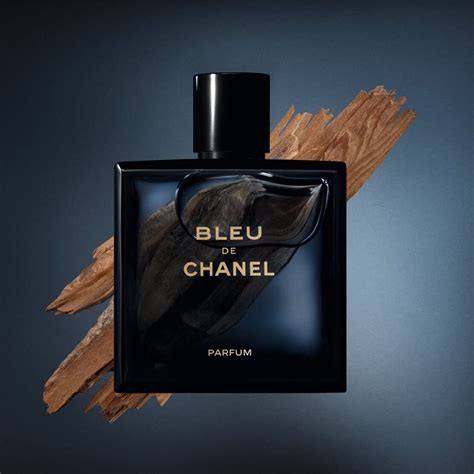 blue chanel parfum stężenie olejków zapachowych|bleu de Chanel perfume review.